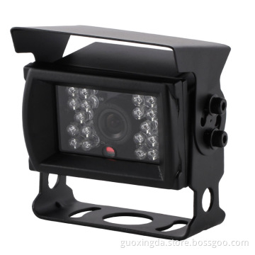 Waterproof Vehicle Dedicated Waterproof IR Camera (HX-312C)